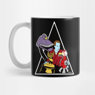 Mystery Science Theater 3000 Mug